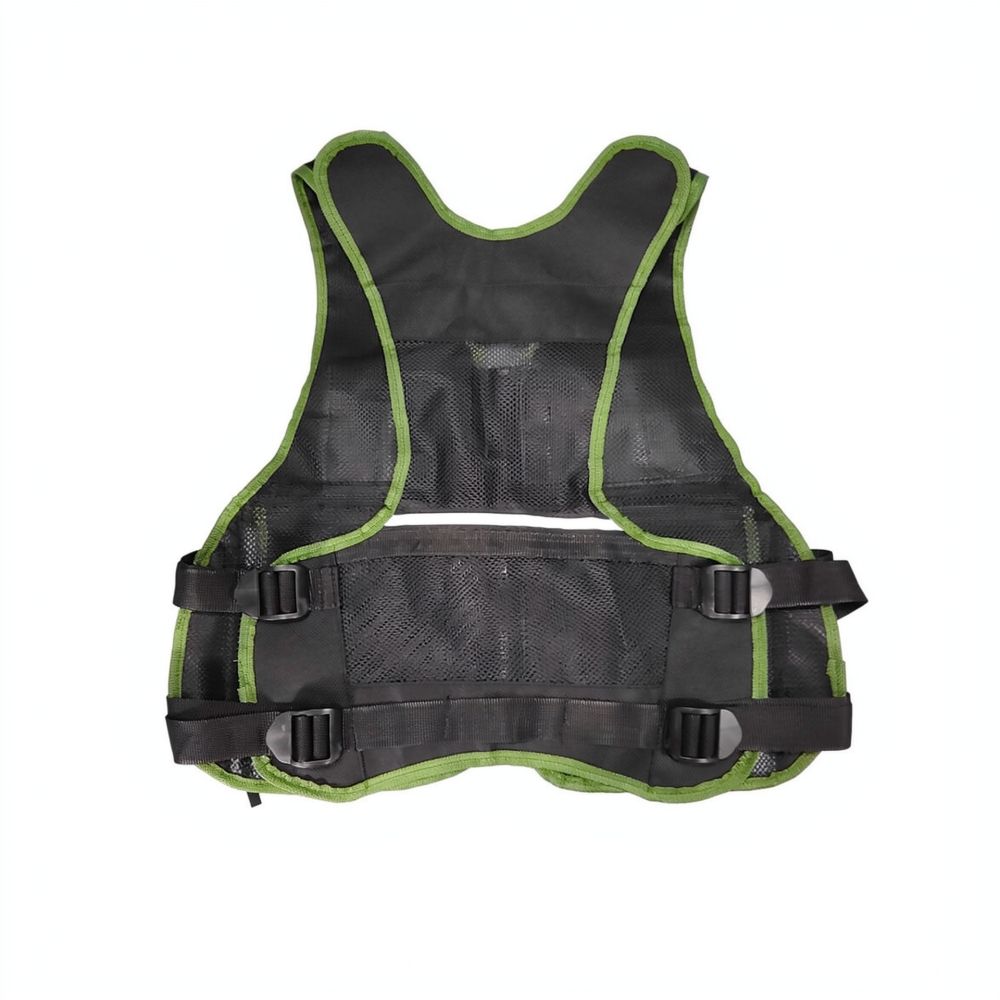 Multifunction Tool Vest Electr - огляд і ціна Heavy Equipment Electrician