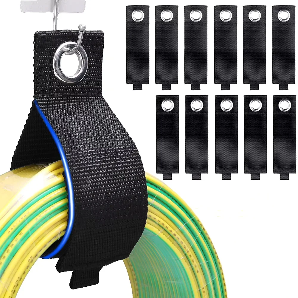 Heavy-Duty Storage Straps Reus - огляд і ціна Heavy Equipment Bucket