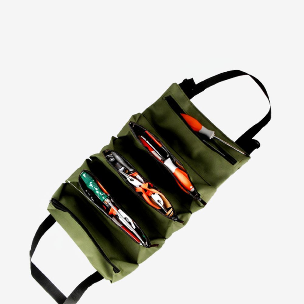 Heavy Duty Oxford Cloth Tool P - огляд і ціна Heavy Equipment Electrician