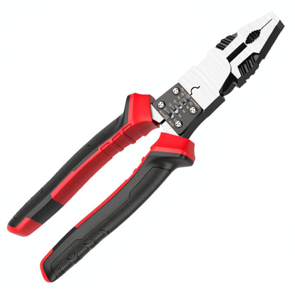 Multifunctional Wire Cutters F - огляд і ціна Heavy Equipment Electrician