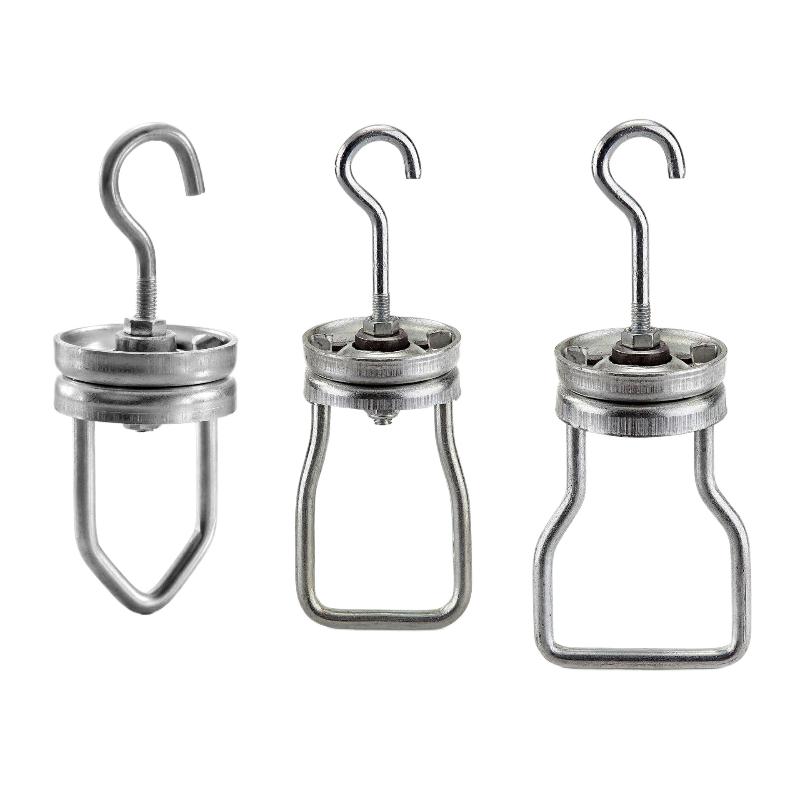 »Steel Rotating Spinner Swivel - огляд і ціна Heavy Equipment Grinder