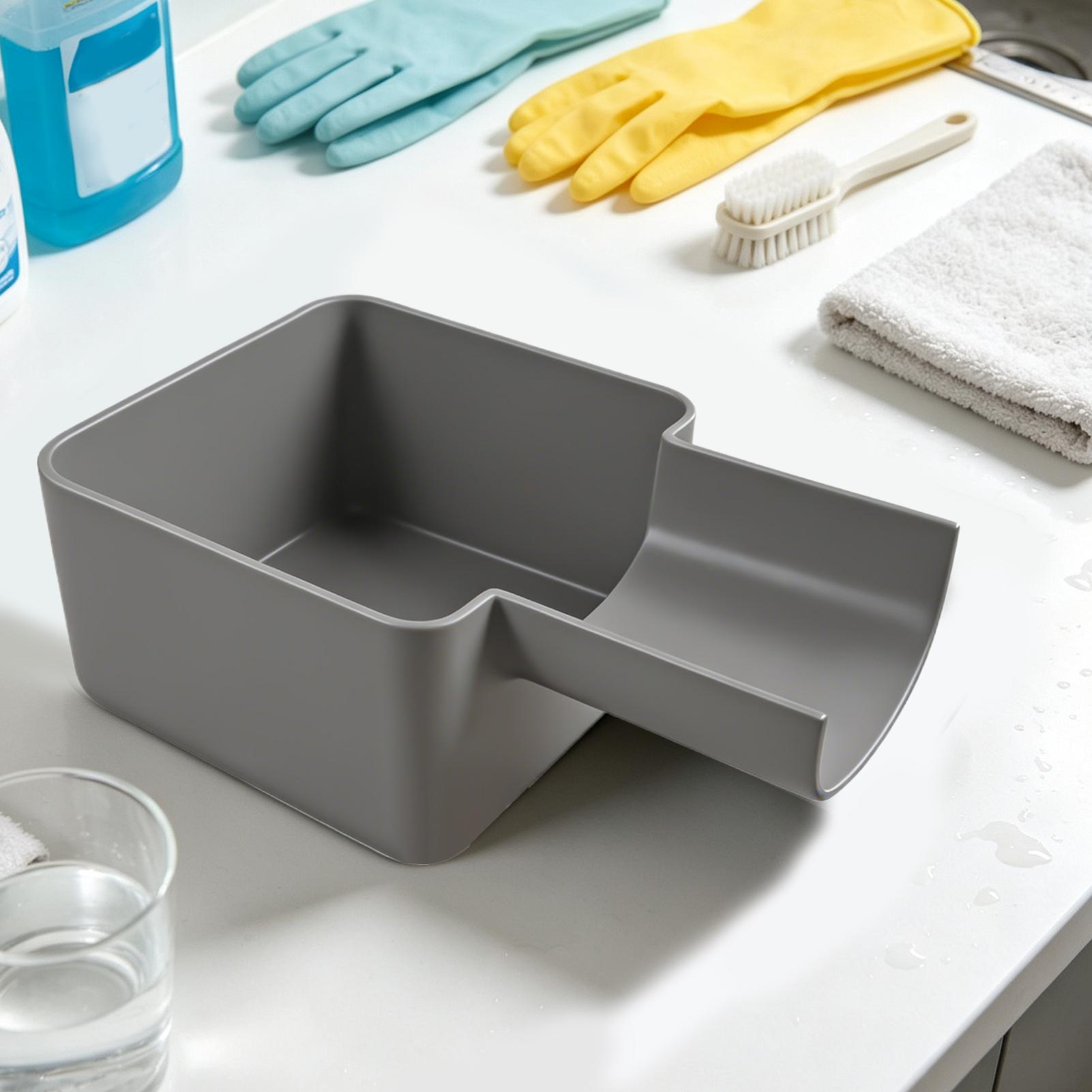 Washing Machine Drain Tray Lea - огляд і ціна Heavy Equipment Washing