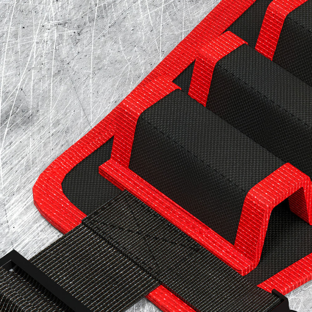 Wear Resistant Tool Belt Pouch - огляд і ціна Heavy Equipment Electrician