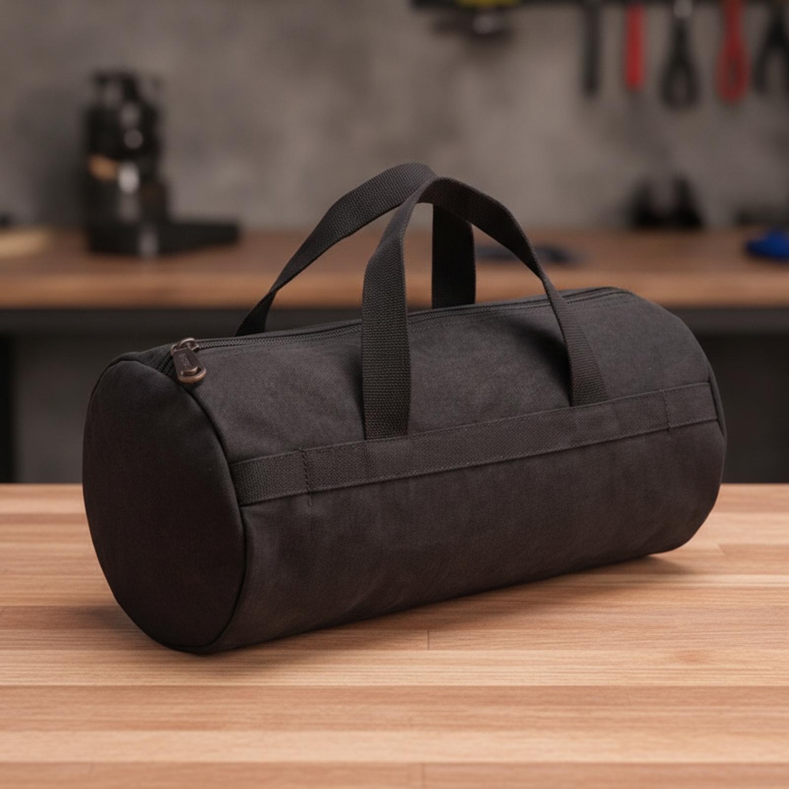 Oxford Fabric Industrial Pouch - огляд і ціна Heavy Equipment Electrician