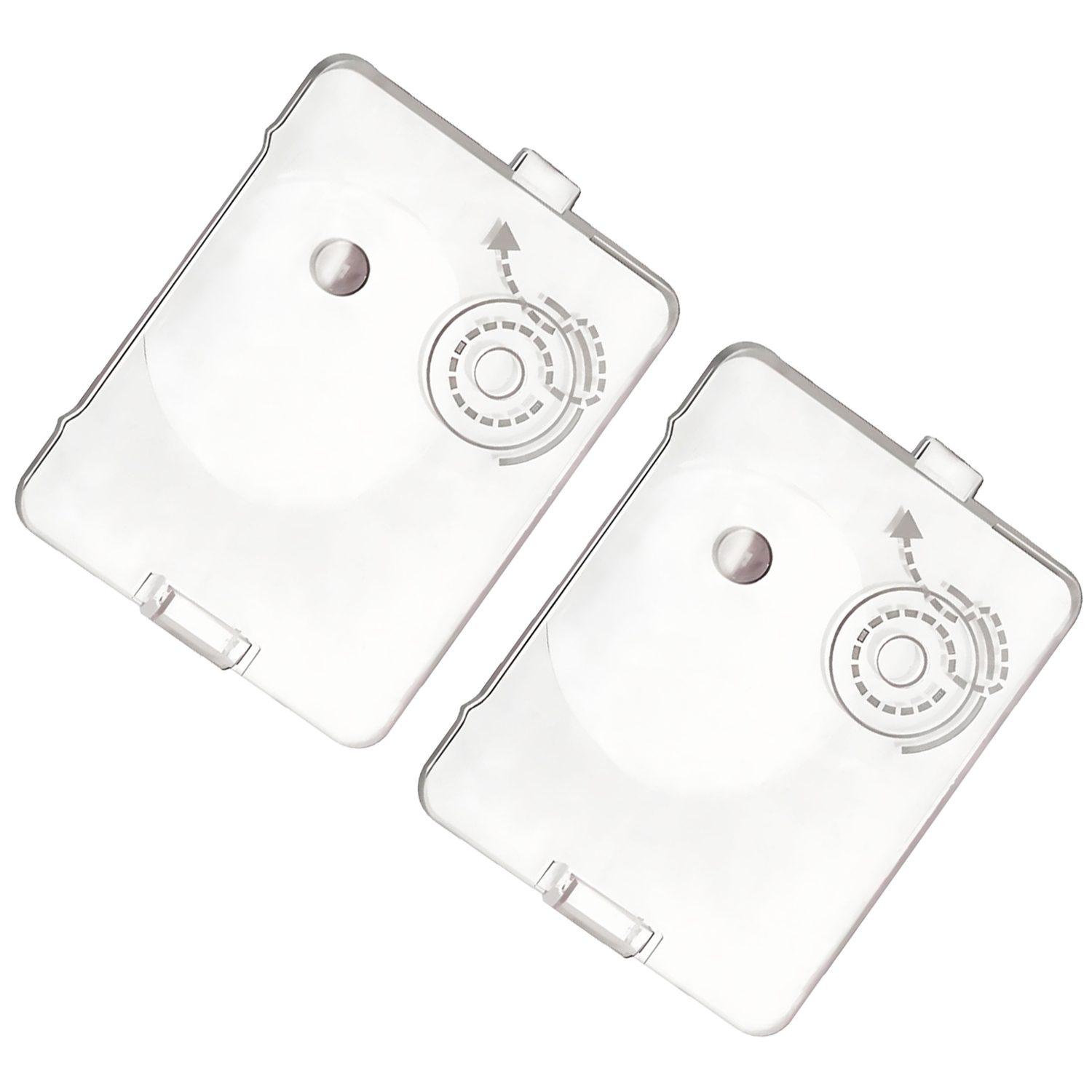 2Pcs Bobbin Hook Cover Plate # - огляд і ціна Heavy Equipment Grinder