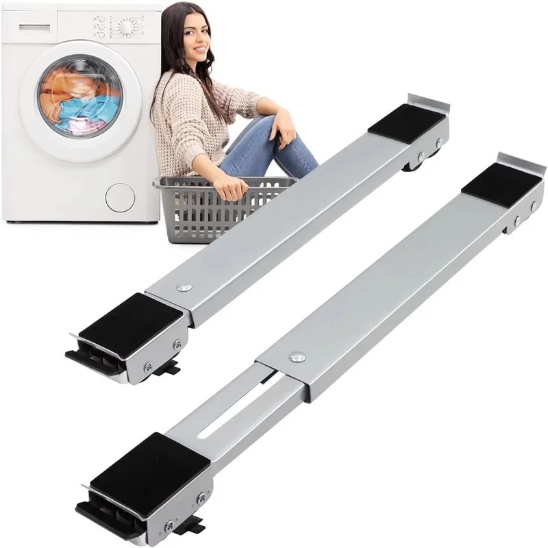 2PCS Refrigerator Washing Mach - огляд і ціна Heavy Equipment Washing